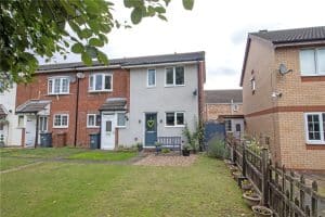 Briar Way, Scunthorpe, Lincolnshire, DN15 8UU