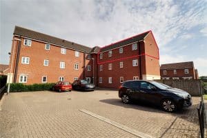 Pintail Close, Scunthorpe, Lincolnshire, DN16 3UG