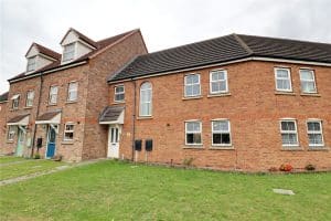 Whimbrel Chase, Scunthorpe, Lincolnshire, DN16 3WJ