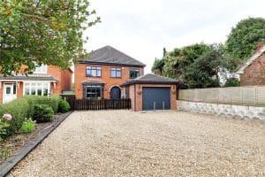 Tee Lane, Burton-upon-Stather, Lincolnshire, DN15 9ED