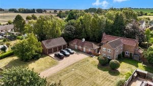 Allisons Cottage, Barnetby, DN38 6DU