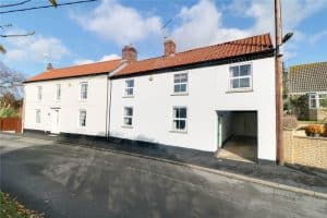 Green Lane, Barrow-upon-Humber, Lincolnshire, DN19 7BP