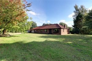 Castlethorpe, Brigg, Lincolnshire, DN20 9LG