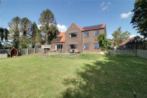 South Street, Barnetby, DN38