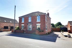 High Street, Haxey, Lincolnshire, DN9 2HH