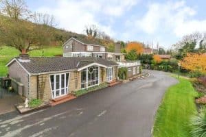 Stather Road, Burton-upon-Stather, Scunthorpe, Lincolnshire, DN15 9DH