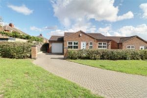 Town Hill, Broughton, Brigg, Lincolnshire, DN20 0HD