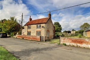 Sturton, Scawby, Lincolnshire, DN20 9DL