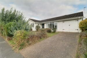 Burnside, Broughton, Brigg, Lincolnshire, DN20 0HT