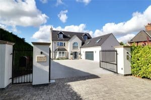 Little Lane, Wrawby, Lincolnshire, DN20 8RW