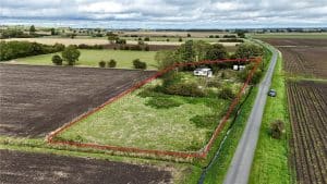 Bagsby Road, Owston Ferry, Lincolnshire, DN9 1AJ
