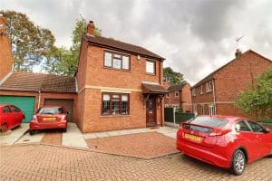 Holme Dene, Haxey, Lincolnshire, DN9 2JX