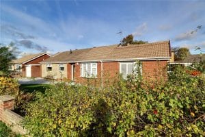 Doncaster Road, Westwoodside, Lincolnshire, DN9 2EQ