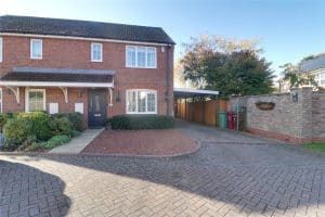 Hurds Farm, Worlaby, Brigg, Lincolnshire, DN20 0FE