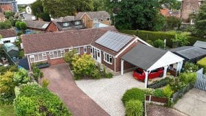 Tudor Drive, Morton, DN21