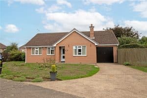 Saxon Court, Bottesford, Scunthorpe, Lincolnshire, DN16 3PW