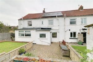 Low Street, Winterton, Scunthorpe, Lincolnshire, DN15 9RS