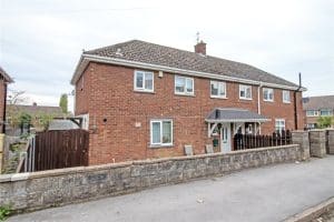Searby Road, Scunthorpe, Lincolnshire, DN17 2JT