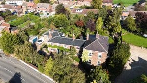 Front Street, Ulceby, DN39