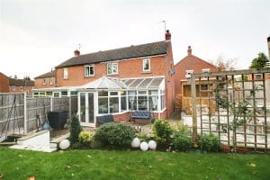 Whitewell Close, Kirton Lindsey, DN21