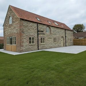 West View, Messingham, Lincolnshire, DN17 3PF