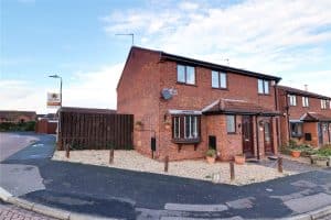 The Pines, Gainsborough, Lincolnshire, DN21 1PW