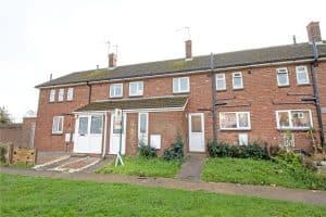 Louisberg Road, Hemswell Cliff, Gainsborough, Lincolnshire, DN21 5XU