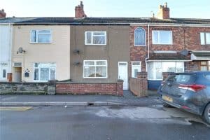 Station Road, Keadby, Scunthorpe, Lincolnshire, DN17 3BS