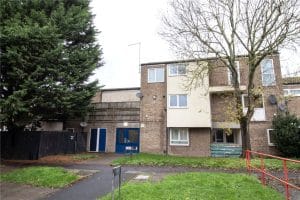 Padstow Walk, Scunthorpe, Lincolnshire, DN17 1UH