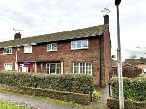 Grange Lane North, Scunthorpe, Lincolnshire, DN16 1RW