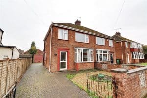 St. Johns Road, Scunthorpe, Lincolnshire, DN16 2NG