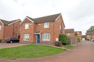 Ennerdale Lane, Scunthorpe, Lincolnshire, DN16 2RW