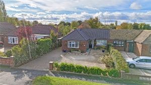 Ferry Road West, Scunthorpe, Lincolnshire, DN15 8UG