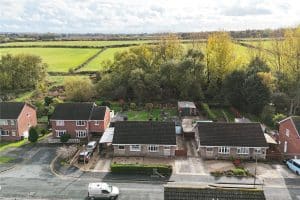 Baldwin Avenue, Scunthorpe, Lincolnshire, DN16 3TF