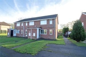 Baldwin Avenue, Bottesford, Scunthorpe, Lincolnshire, DN16 3TF