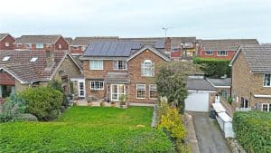 Holme Lane, Bottesford, Scunthorpe, Lincolnshire, DN16 3RP