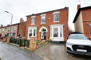 High Street, Owston Ferry, Lincolnshire, DN9 1RH