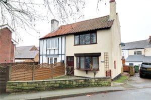 Chapel Street, Epworth, Lincolnshire, DN9 1HJ