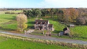 Bottesford Moor, Scunthorpe, DN17