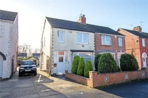 Reginald Road, Scunthorpe, Lincolnshire, DN15 8PQ