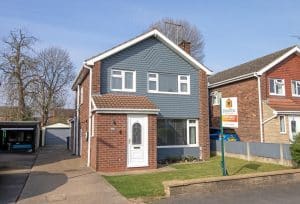 Beech Grove, Burton-Upon-Stather, DN15