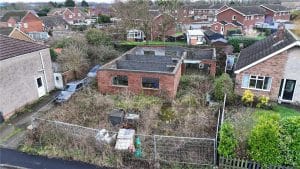 Greengate Lane, South Killingholme, Immingham, Lincolnshire, DN40 3HB