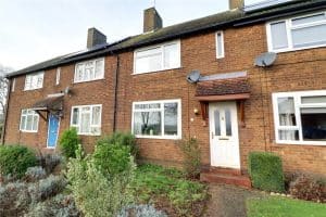 Bircham Crescent, Kirton Lindsey, DN21