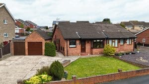 Valley View Drive, Scunthorpe, DN16