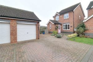 Bayleaf Lane, Barton-upon-Humber, Lincolnshire, DN18 5GQ
