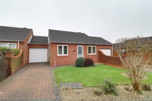 Middlegate Close, Barrow-upon-Humber, Lincolnshire, DN19 7SR