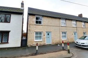 Redbourne Road, Hibaldstow, Lincolnshire, DN20 9NU