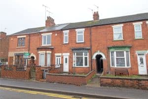 Ropery Road, Gainsborough, Lincolnshire, DN21 2NT