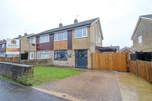 Ropery Road, Gainsborough, Lincolnshire, DN21 2SZ