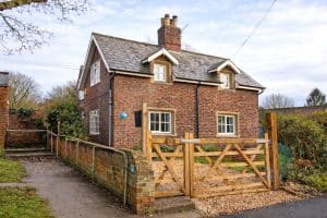 High Street, Scotter, DN21